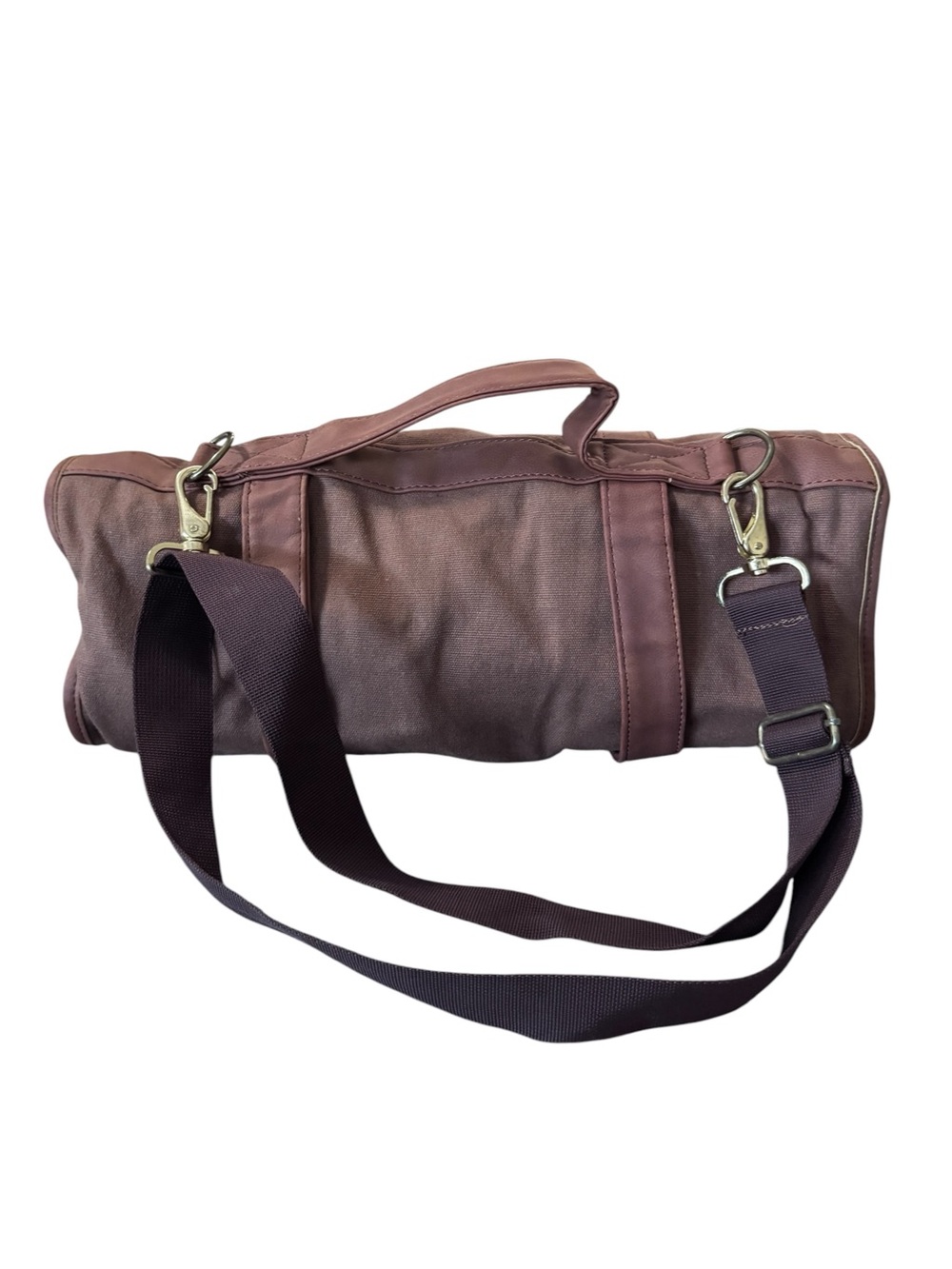 Barillio 17 Piece Bartender Kit Waxed Canvas Bag - Picture 8 of 9